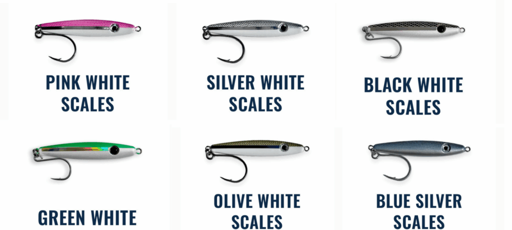 Holiday Special Surf Fishing Set